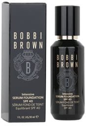 foundation bobbi brown