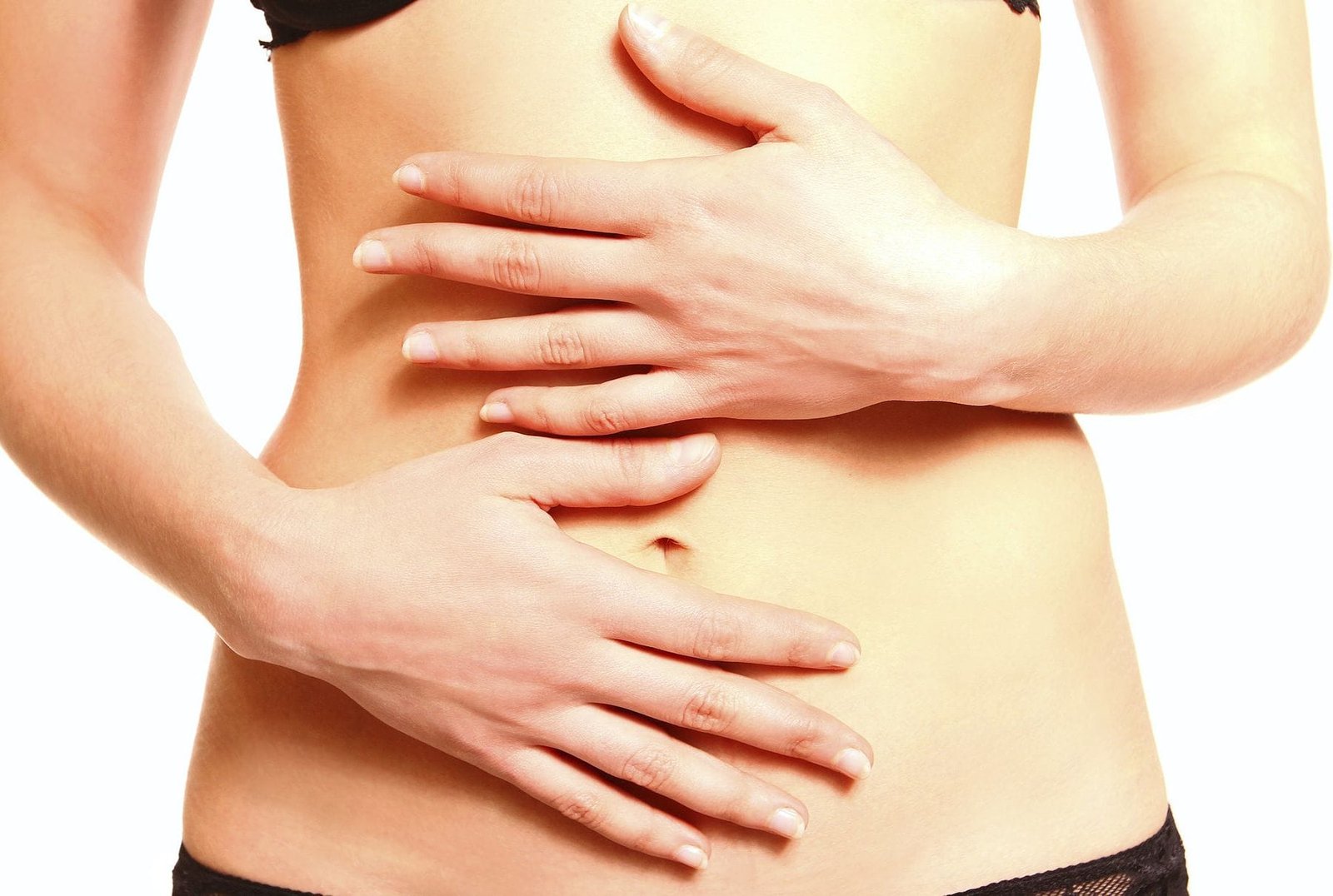Bottle of metabolism boost pills with natural herbal ingredients