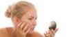 Natural remedies to get rid of acne scars, including aloe vera, honey, and turmeric for clear skin.