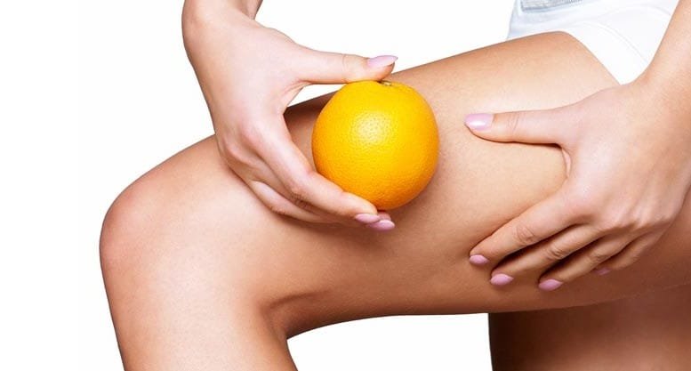 How can I get rid of cellulite on my legs naturally (Get Rid of Cellulite on Legs)