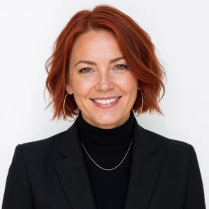 Chloe MacAllister, Certified Sports Nutritionist at Heyo Beauty