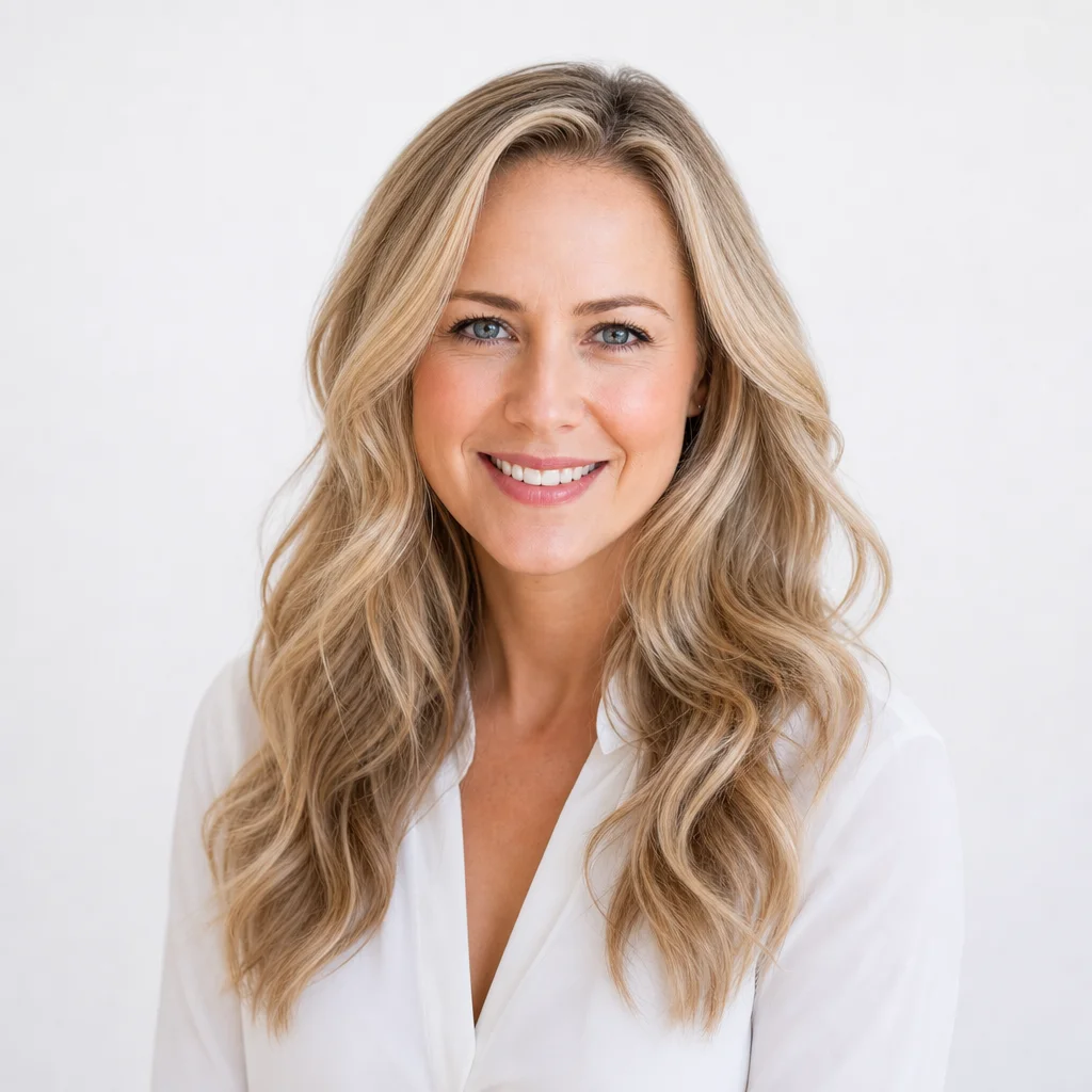 Trudy Banks, licensed beautician