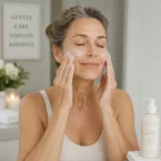 Best Facial Cleanser for Aging Skin: A Gentle, Effective Guide