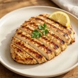 Calories in Grilled Chicken Breast: What Every Serving Adds Up To