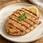 Calories in Grilled Chicken Breast: What Every Serving Adds Up To